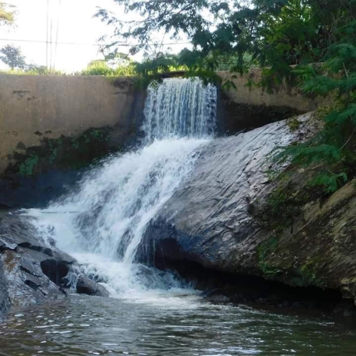 Pousada Rural E Pesqueiro Chale Da Serra Conceição da Ibitipoca Exterior foto